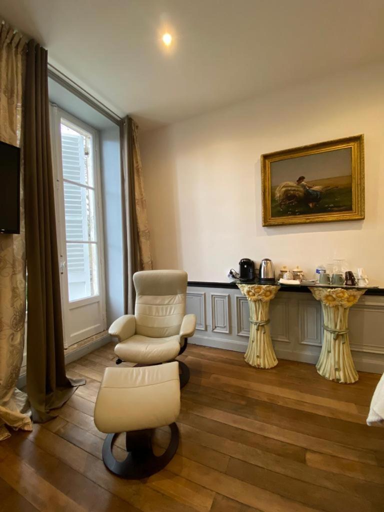 Chateau De Courmelois Champagne Guest House Val de Vesle Kamer foto